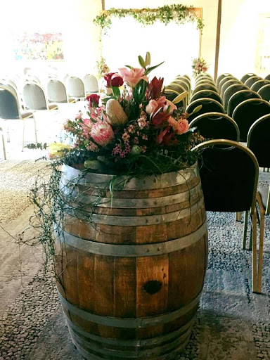 So Cupid / Wine Barrel Hire Perth - Thumbnail