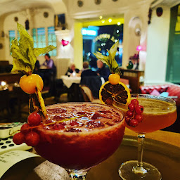 Photo n°55 de Le Paprika à Paris (Restaurant hongrois)