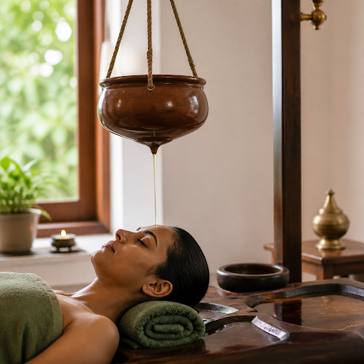 Panchakarma is a powerful Ayurvedic detox therapy that helps remove deep-rooted toxins, balance d… post image