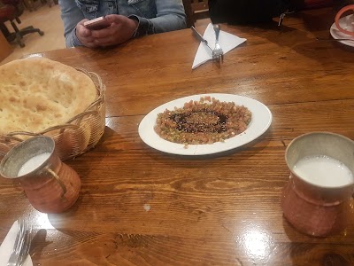 Photos of Uğrak Restoran