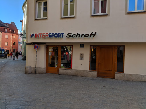 SPORT SCHROTT - Thumbnail