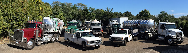 Hamptons Septic Services, Inc.