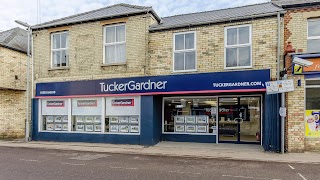 Tucker Gardner Sales and Letting Agents Great Shelford