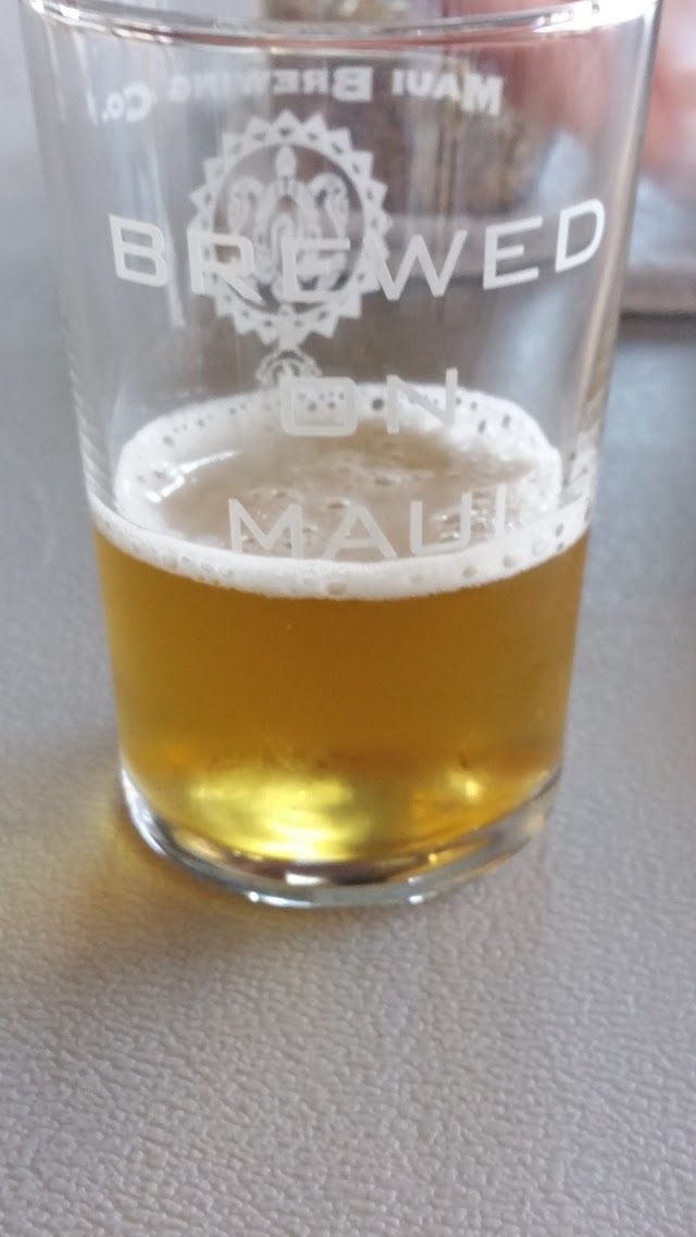 Maui Brewing Co.