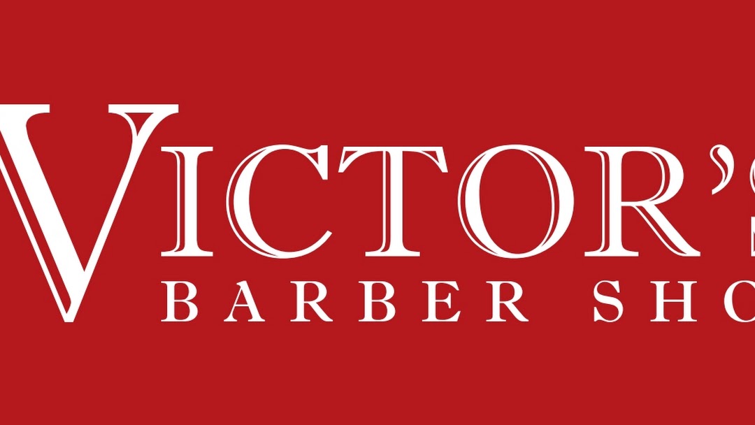 NOS TARIFS - Victors Barbershop