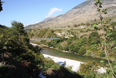 Drinos River