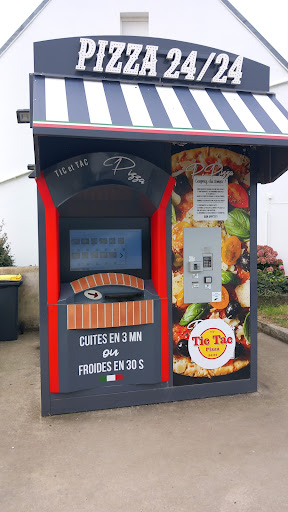 Photo 2 - Rico Pizz