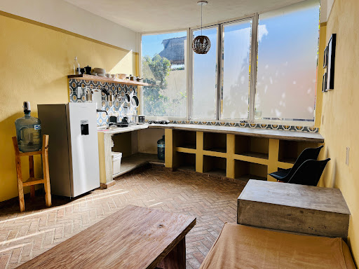 Sayula HoMe (CENTRO)