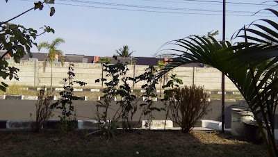 Photos of Sutan Raja Klayan Residence