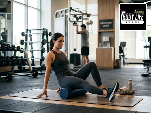 Struggling to see real progress from your workouts? At Bodylife Premium Gyms in Mohali city squar… post image