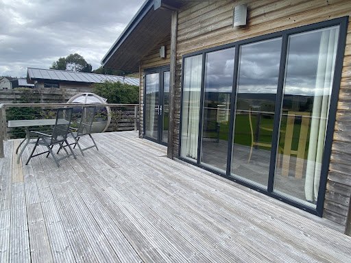 Kessock Highland Lodges