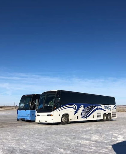 South Sask Bus Lines
