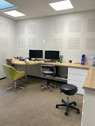 Photo n°5 de Sonance Audition - Nicolas Gode - Audioprothésiste D.E. à Acheux-en-Amiénois (Fabricant de technologies médicales)