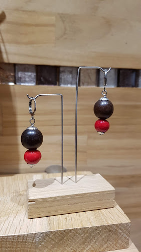 Numéro de téléphone de L'ATELIER PERLE DE LUNE