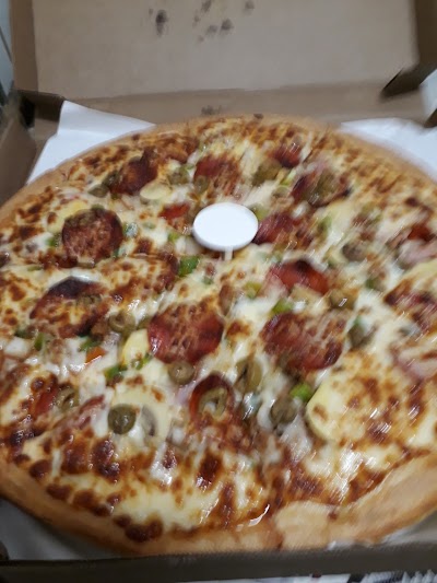 Photos of Super Pizza Pan