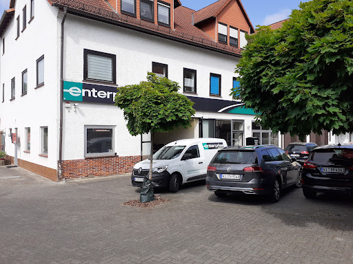 Enterprise Autovermietung und Transporter - Bad Hersfeld