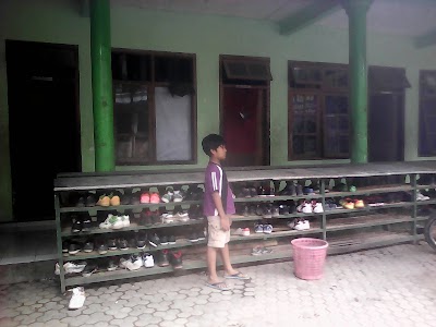 Photos of PP Nuruttaqwa