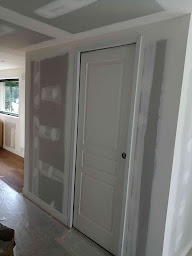 Photo n°15 de A.P.B peinture à Soulaires (Service de pose de parquet)