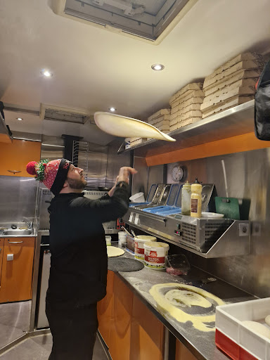 Photo 3 - Pizza o'fada