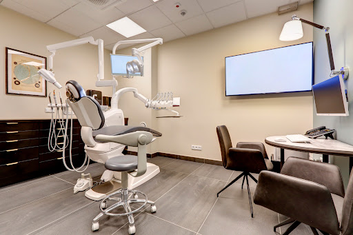 lekarz dentysta | Medicover Stomatologia