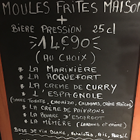 Menu Chez Mémère Page 6