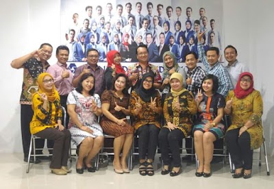 Photos of PT BPR ADY JEMBER