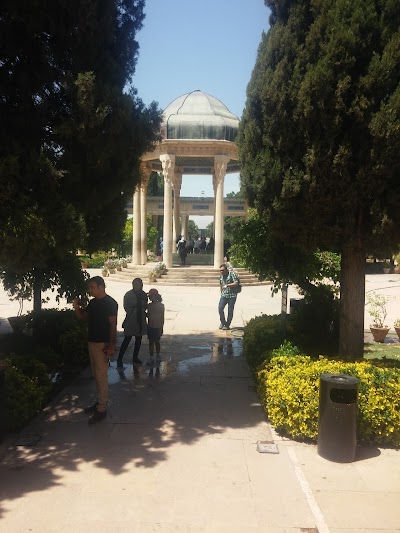Photos of Fars Cultural Heritage and Tourism Organization