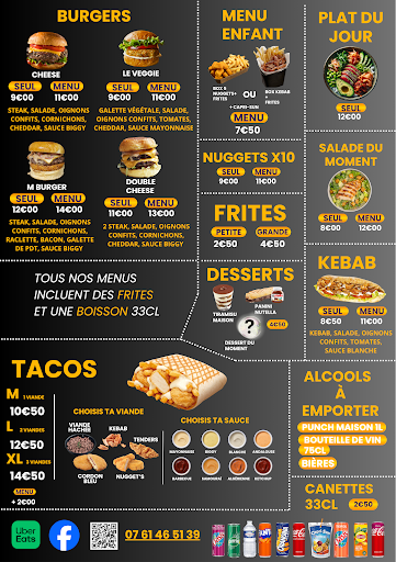 Photo 2 - Burger Étoilé