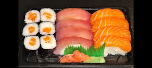 Photo n°26 de Id Sushi à Stains (Restaurant japonais)