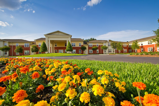 Chatham Pointe Senior Apartments - Thumbnail
