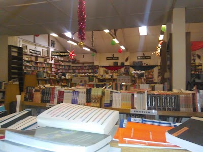 Photos of Booksellers Limited