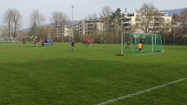 Rezensionen über Kreuzzelg, Wettingen in Wettingen - Sportstätte