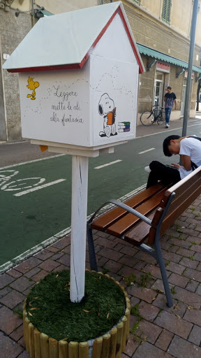 Lavanderia Nuova Di Forconi Daniele