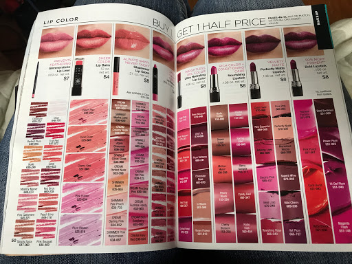 Wendy's Avon - Thumbnail