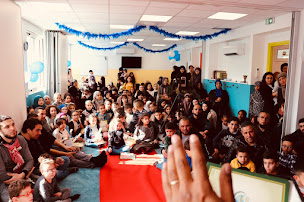 Photo n°6 de Institut La Plume à Valence (École d'enseignement général)