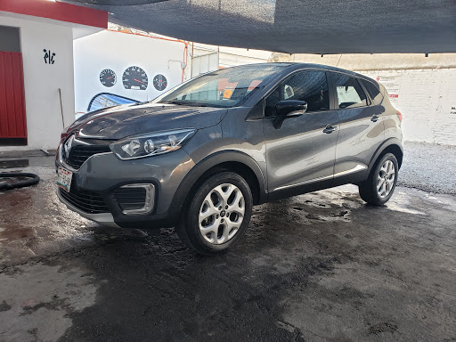 Golden Car Wash Vip - Thumbnail