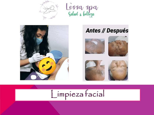 Lessa Spa - Thumbnail