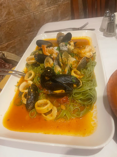 Pauline's Italian Cuisine - Thumbnail
