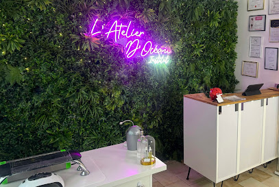 L’Atelier D’Océane – Head Spa | Brow lift | Tan | Ongles | Cils | Épilations