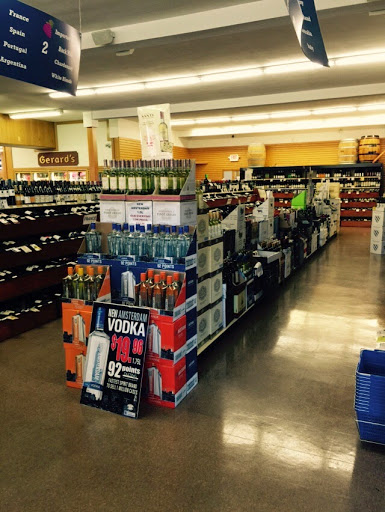 Gerards Wine and Spirits - Thumbnail