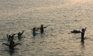 Photo n°3 de Aqua Ô Courant à Mimizan (Centre de sports d'aventure)