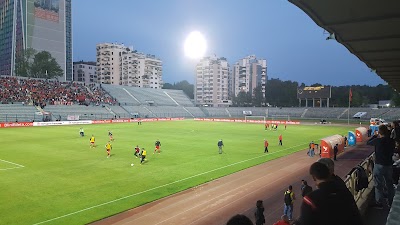 Air Albania Stadium