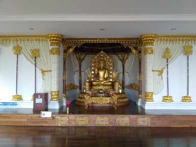 Photos of Puja Mandala