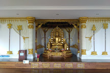 Puja Mandala, Nusa Dua, Indonesia