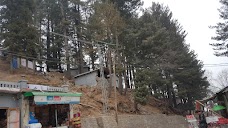 Summer Inn Hotel & Restaurant nathia-gali