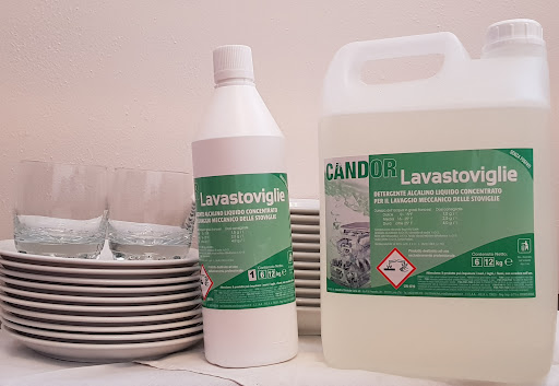 Candor Italia - Negozio detersivi, detergenti, profumazioni