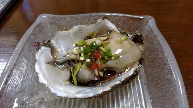坂の上のそば屋司
