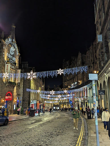 Scottish Pictures - Thumbnail