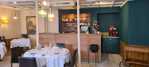 Photo n°1 de Restaurant Morillon à Saverne (Restaurant gastronomique)