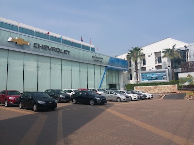 Photos of Chevrolet Laos